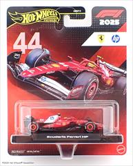 Formula 1 - Mix 3